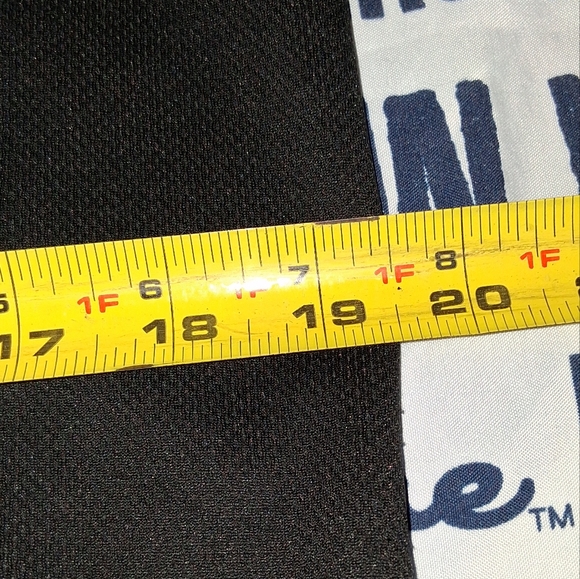 Y2K St Patricks Day Detroit Tigers Vintage Authentic Sewn Baseball Jersey - Picture 5 of 5